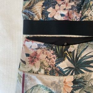 Noli Yoga Workout Set